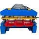 metal roof machine