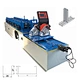 CD and UD 2 in 1 roll forming machine