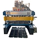 Tile making machinery