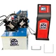 U channel roll forming machine
