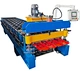 metal roof roll forming machine