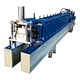 U purlin roll forming machine