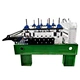 1500mm automatic steel coil cut to length line