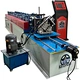 Cd roll forming machine