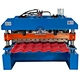 1100 glazed tile machine