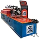 U channel roll forming machine
