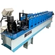 0.7-2mm Angle bead roll forming machine