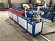 Shutter strips making roll forming machine