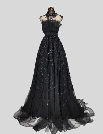 evening dress