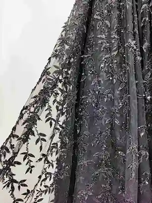evening dress