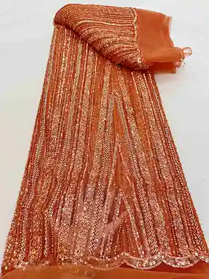 婚纱面料