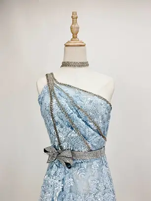 garment metal accessories