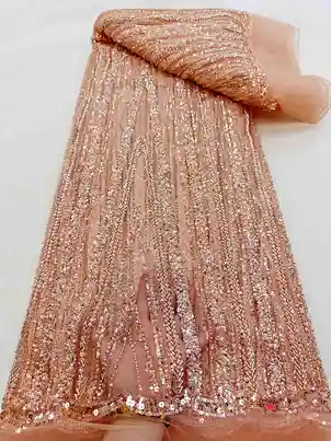 婚纱面料