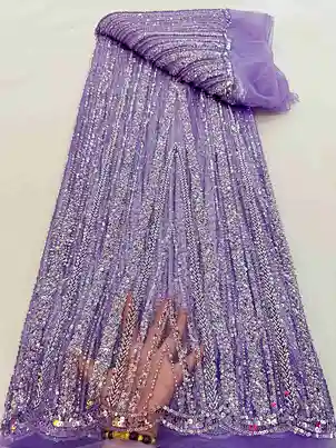 婚纱面料