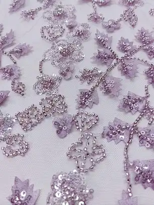 emboridery fabric