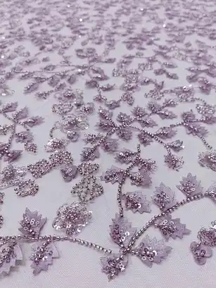 emboridery fabric