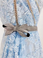 garment metal accessories