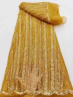 婚纱面料