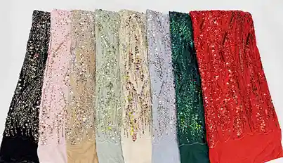 fabric