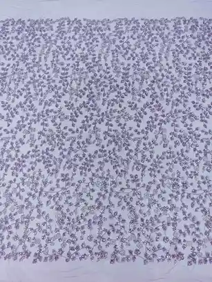 emboridery fabric