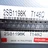 2sb1198k murata