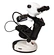 Gemstone examination microscopes