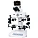 Comparison microscope for forensic analysis