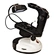 Gemstone examination microscopes