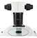 parallel light zoom stereo microscope