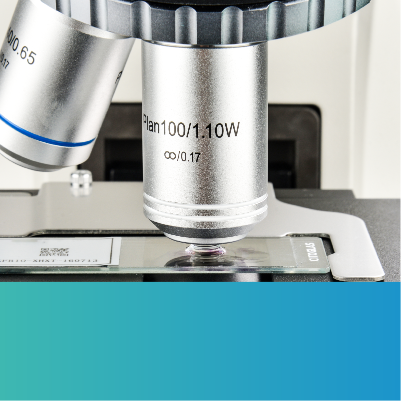 Microscope Suppliers