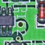 microscope for mobile repair