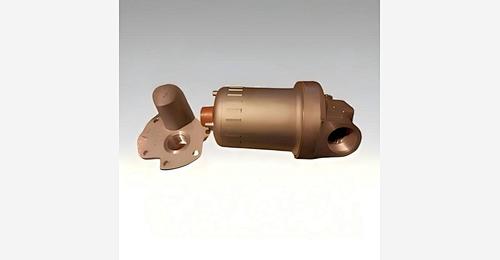 Anodized Remote Filter Kit 29558330,XFilter Technology