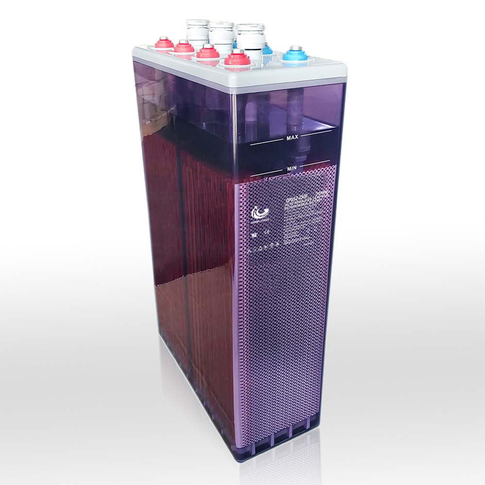 TUBULAR OPZS Battery