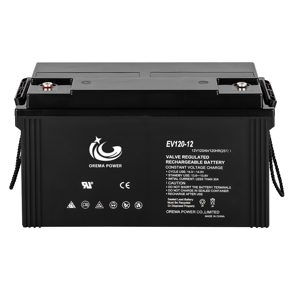 EV series batteries