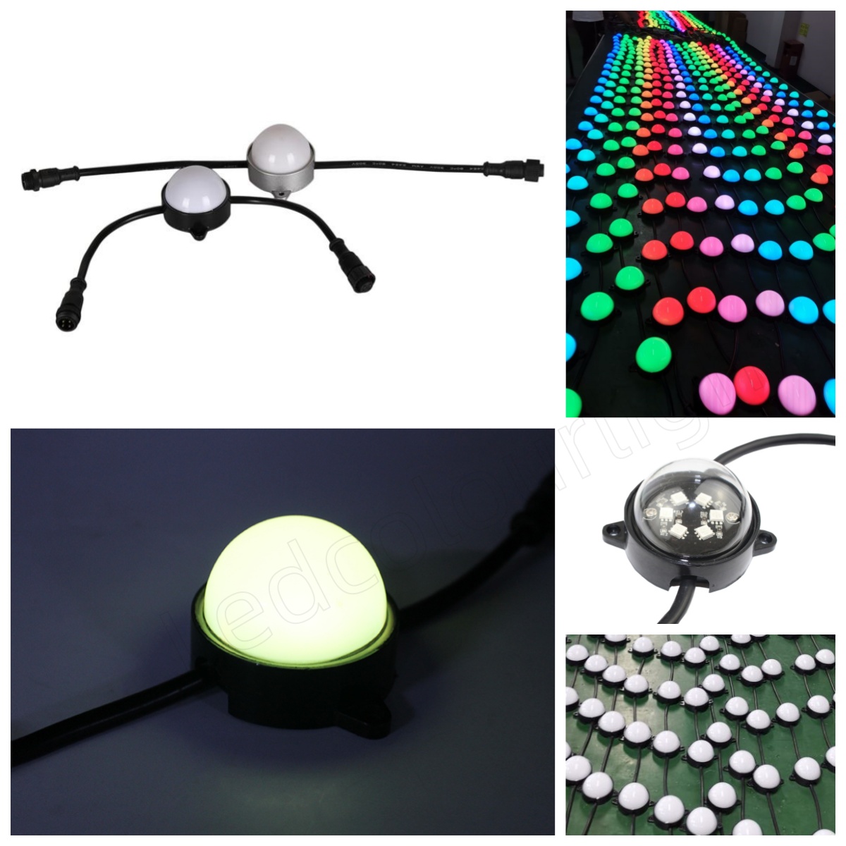 point light source