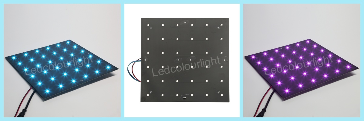 led panel 30x30