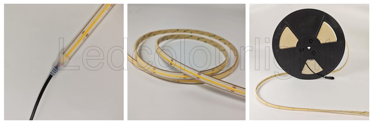 cob strip