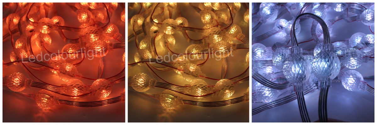 led light string