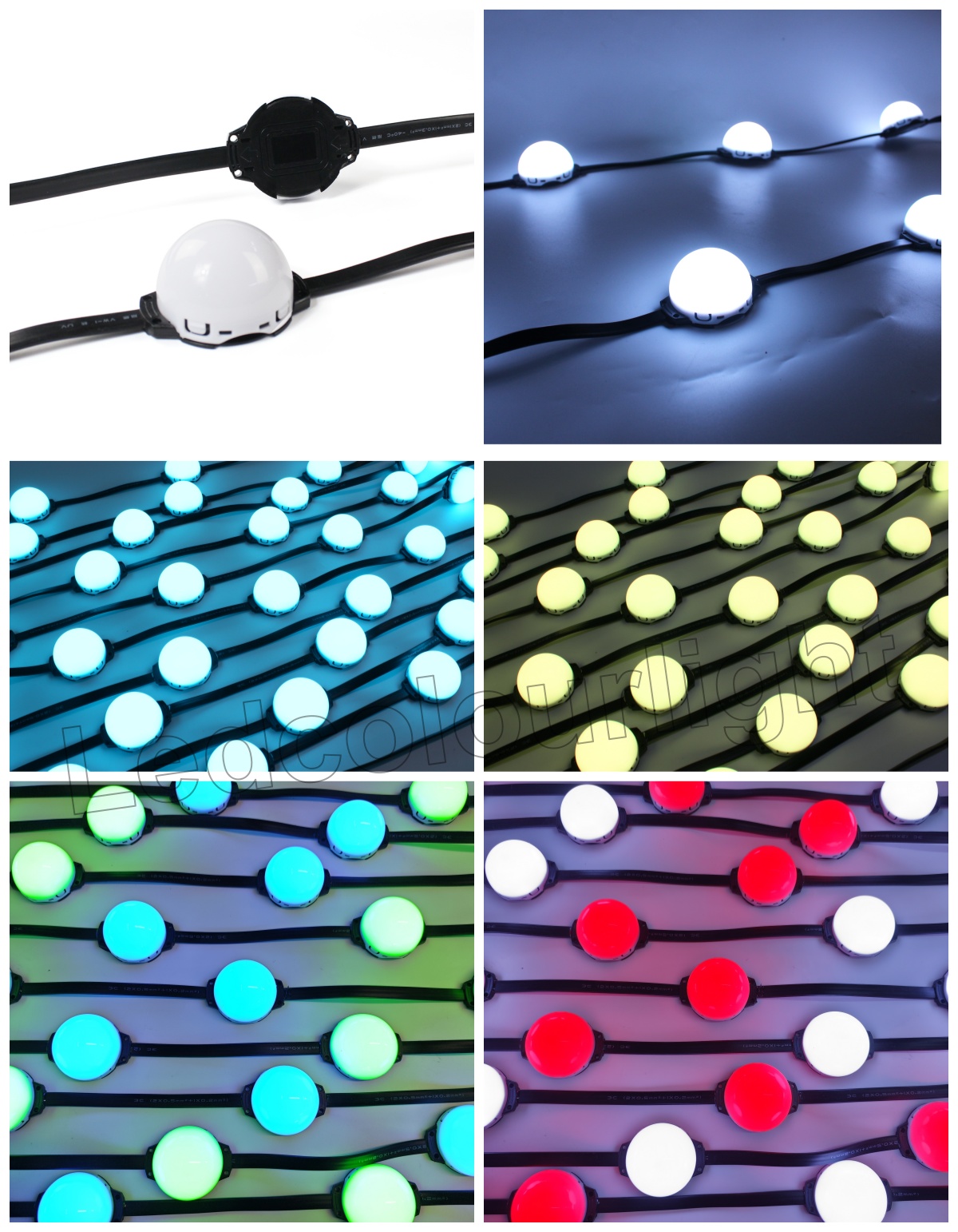 led ws2811
