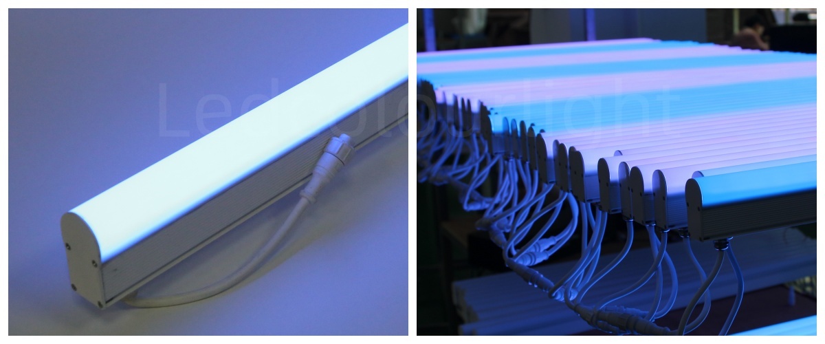 LED linear tube