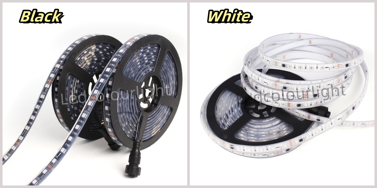 ws2811 rgb led strips