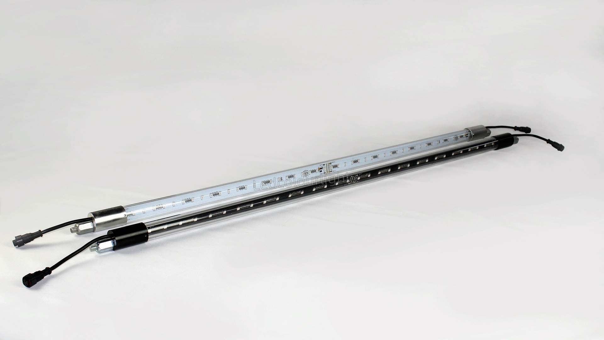 30mm rgb pixel led tubes