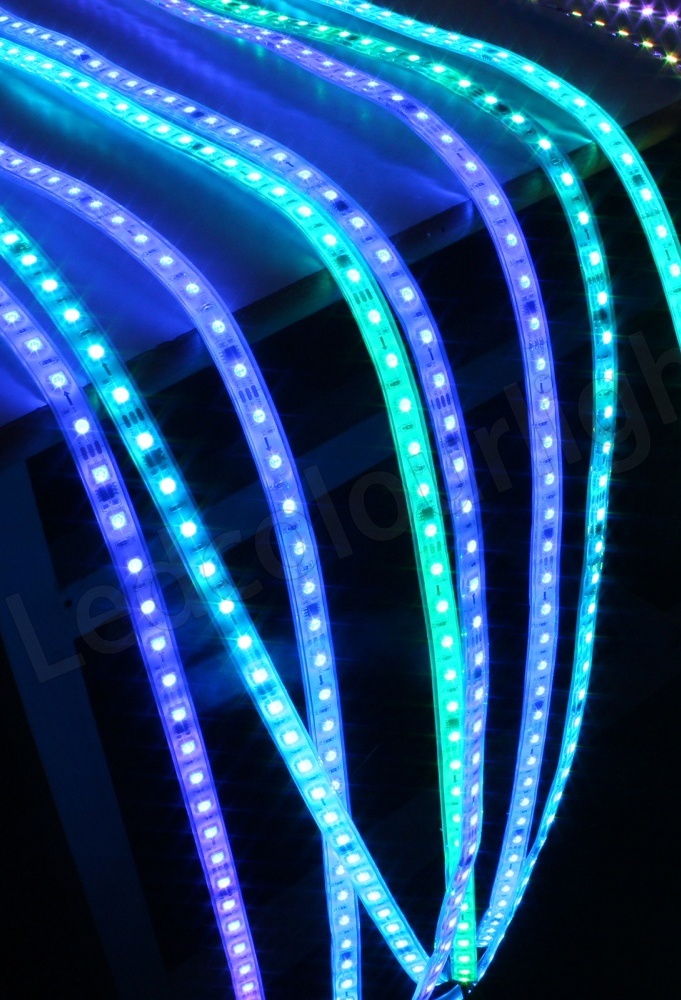 ip68 led strip lights
