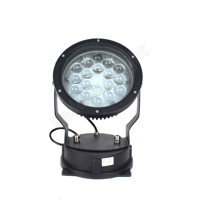 waterproof outdoor led spotlights
