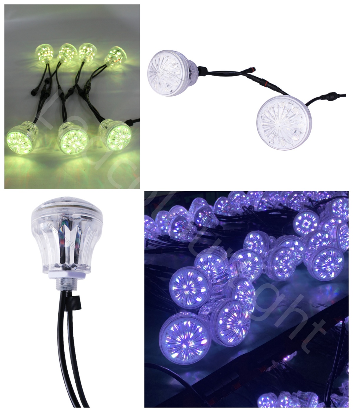 cabochon led lights