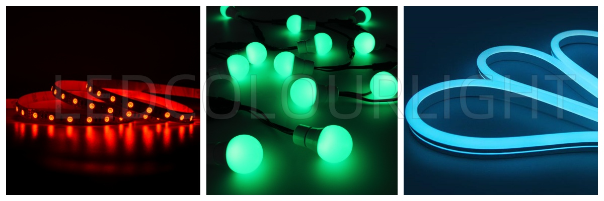 rgb lights