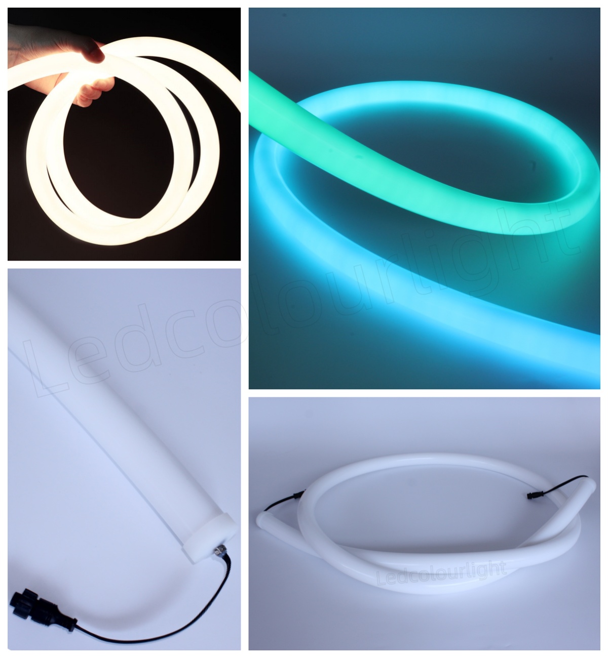 led neon flexible