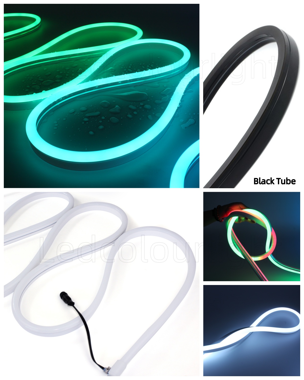 rgb neon