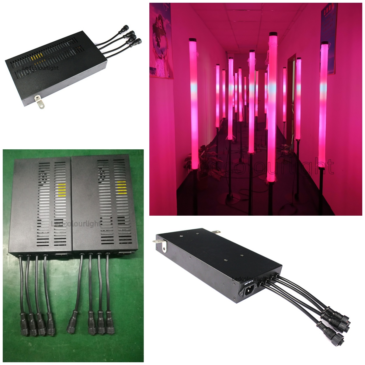 led driver power supply