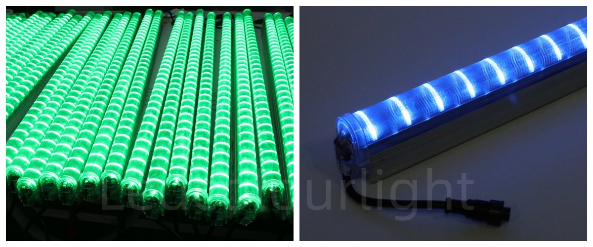 liear led lighting